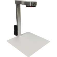 得實 SP-300 高拍儀 工業(yè)級 藥品追溯碼 掃碼器