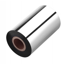 全樹脂條碼打印機色帶碳帶卷大小管芯標簽打印機碳帶 增強全樹脂（耐高溫、耐酒精）